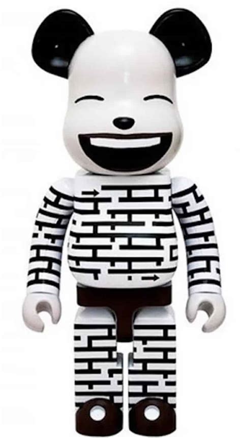 9 Most Expensive Bearbricks Ever Sold .